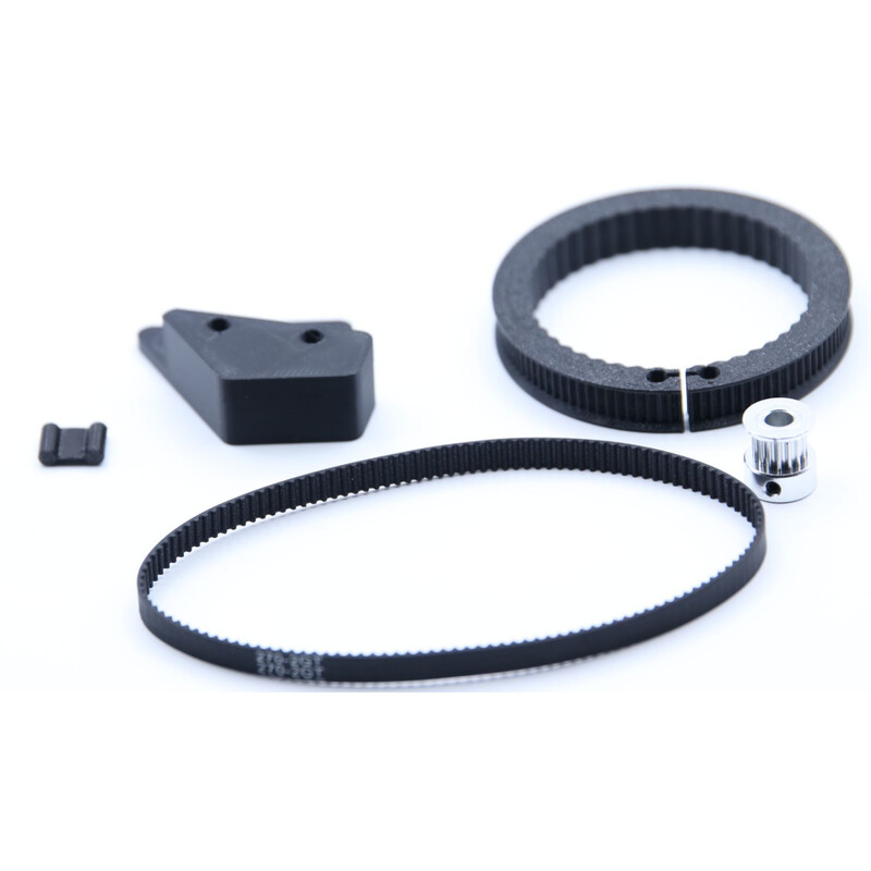 Astroprints Kit di montaggio motore ZWO EAF Pro per Skywatcher HAC125DX