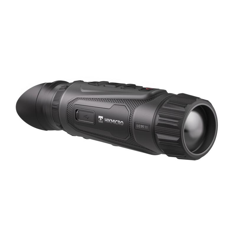 HIKMICRO Camera termica Set per la caccia notturna Thunder TQ50C 3.0 + Lynx LQ35 3.0