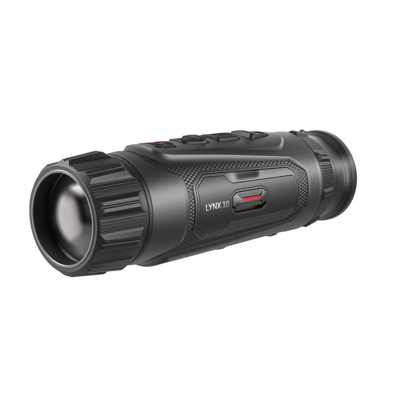 HIKMICRO Camera termica Set per la caccia notturna Thunder TQ50C 3.0 + Lynx LQ35 3.0