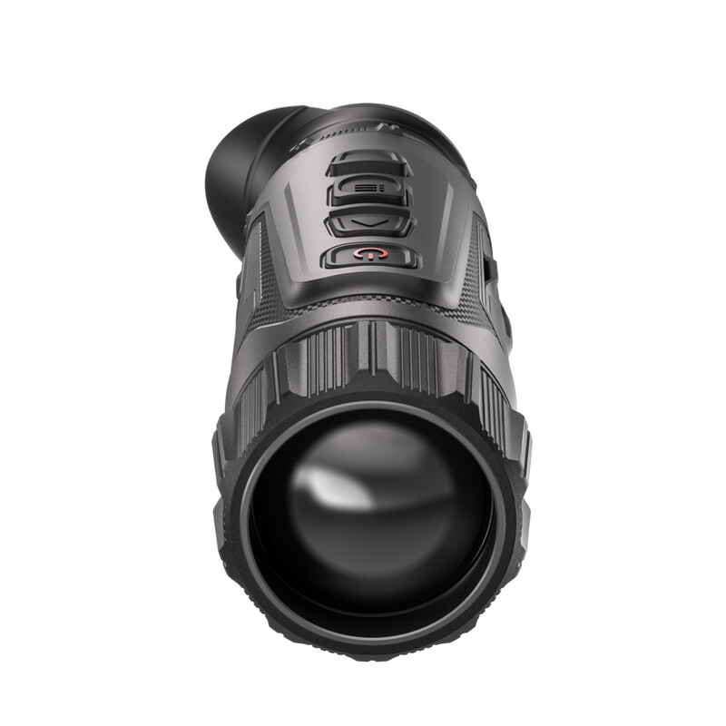 HIKMICRO Set da caccia notturna con camera termica Thunder TQ50C 3.0 + Lynx LQ35 3.0