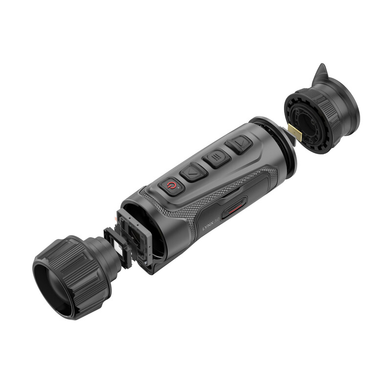 HIKMICRO Camera termica Lynx LQ35 3.0