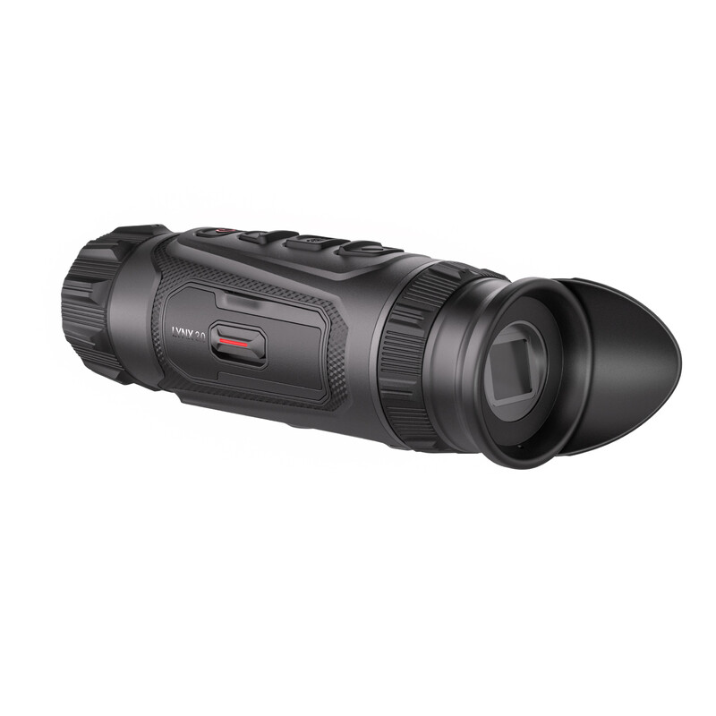 HIKMICRO Set da caccia notturna con camera termica Thunder TQ50C 3.0 + Lynx LQ35 3.0