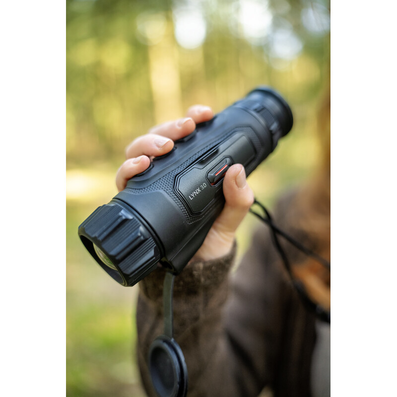 HIKMICRO Camera termica Lynx LQ35L 3.0