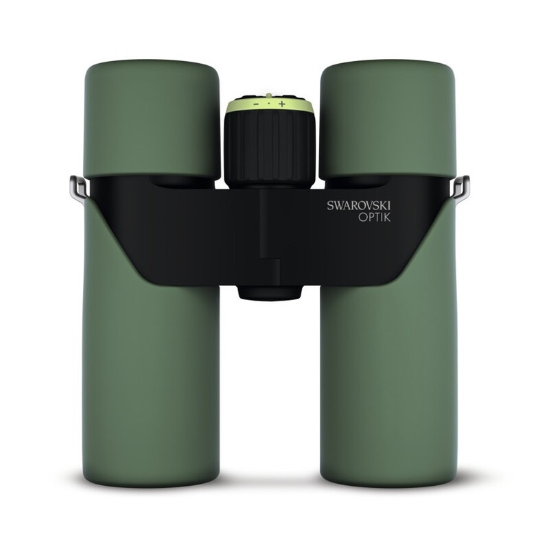 Swarovski Binocolo 8x30 CL Companion Mountain-Green