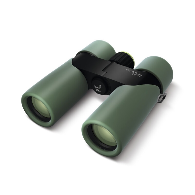 Swarovski Binocolo Fernglas 8x30 CL Companion Mountain-Green