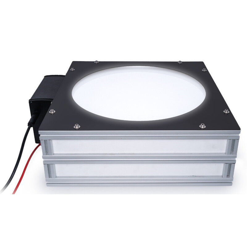 Baader Maschera flat field FFB 650 mm