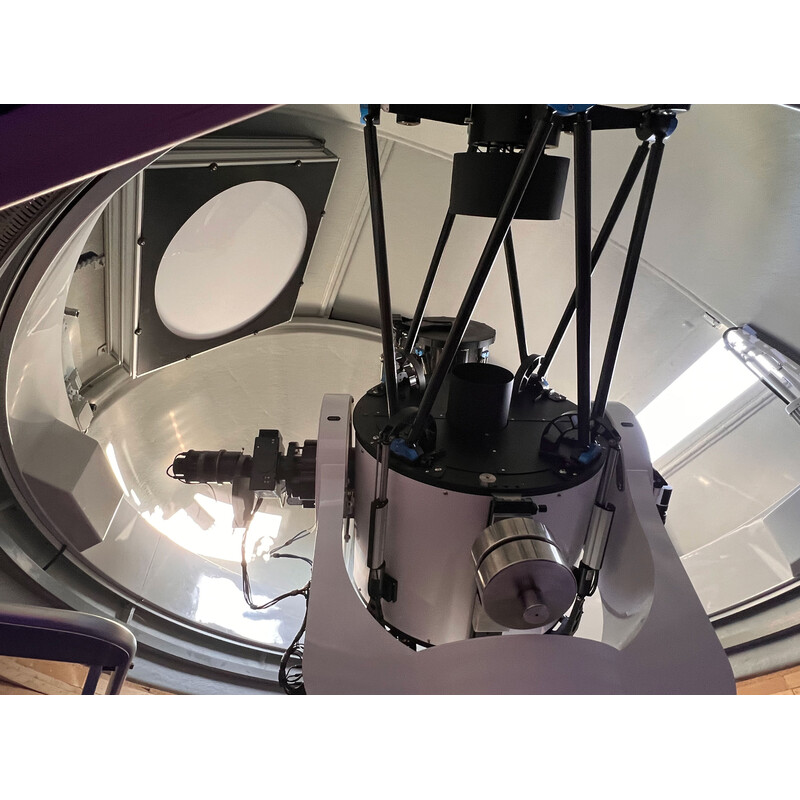 Baader Maschera flat field FFB 450 mm