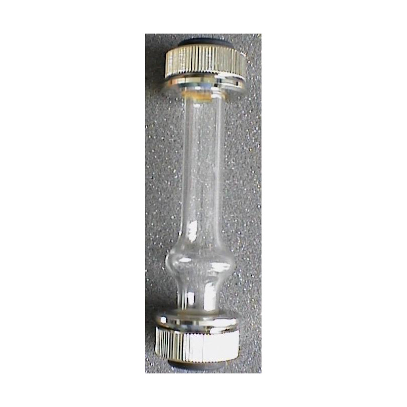 Euromex Tubo di osservazione, 100 mm per polarimetro Mitscherlich