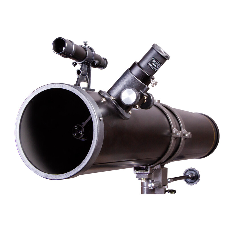 Levenhuk Telescopio N 114/900 Skyline PLUS 120S EQ-1