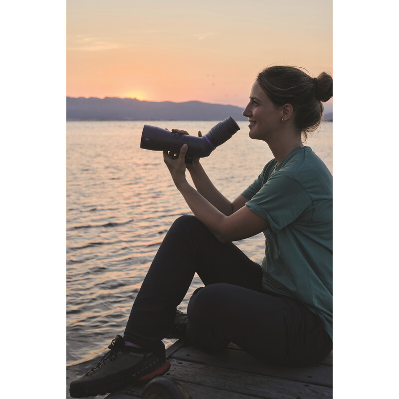 ZEISS Cannocchiali Conquest Apia 20-50x65