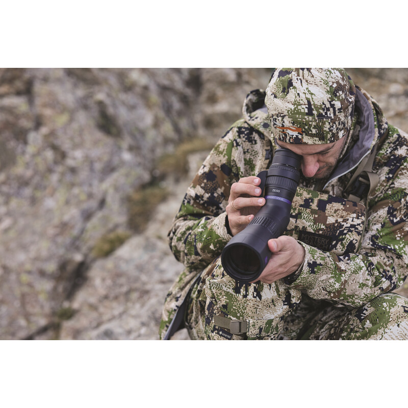 ZEISS Cannocchiali Spektiv Conquest Apia 20-50x65