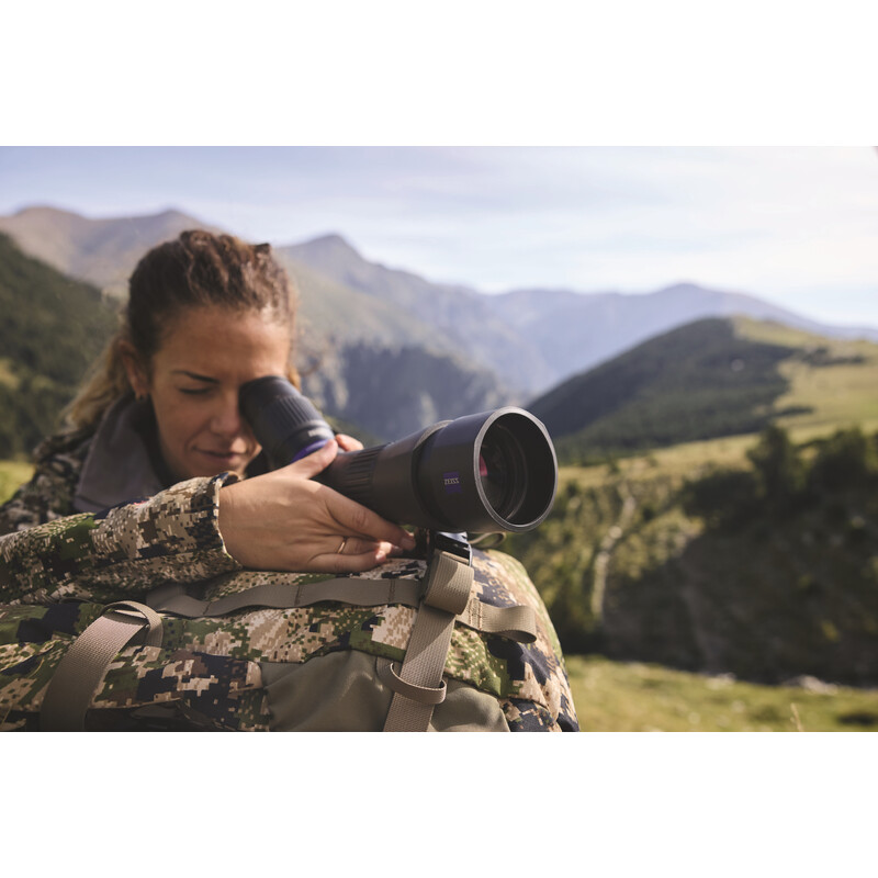 ZEISS Cannocchiali Spektiv Conquest Apia 20-50x65