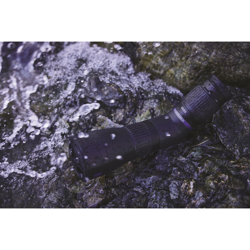 ZEISS Cannocchiali Conquest Apia 20-50x65