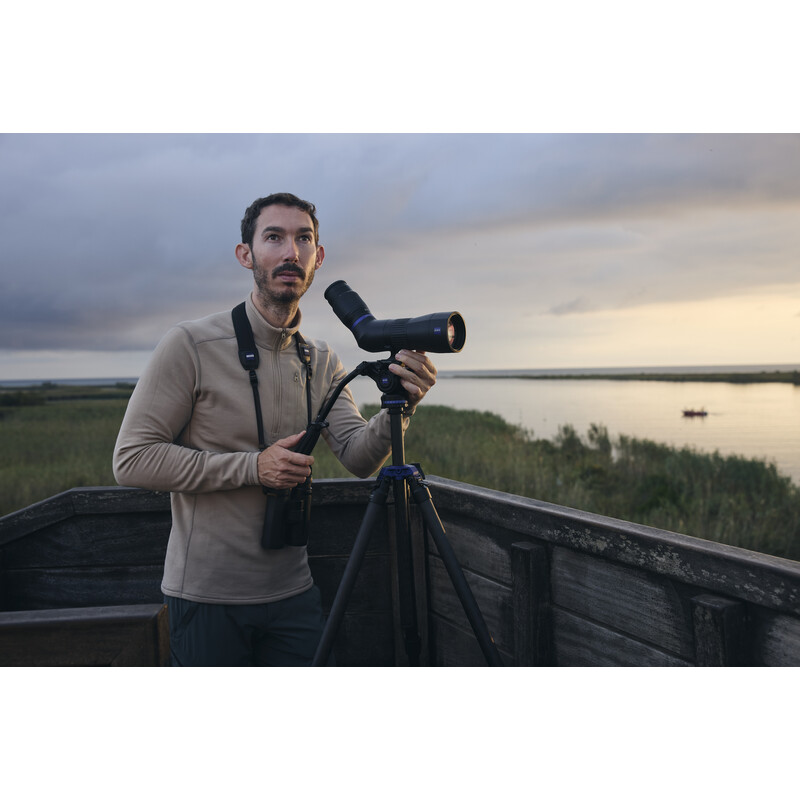 ZEISS Cannocchiali Conquest Apia 20-50x65