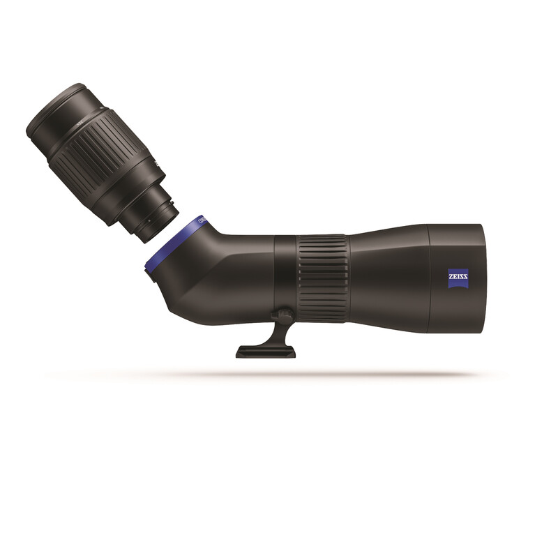 ZEISS Cannocchiali Conquest Apia 20-50x65 Angle