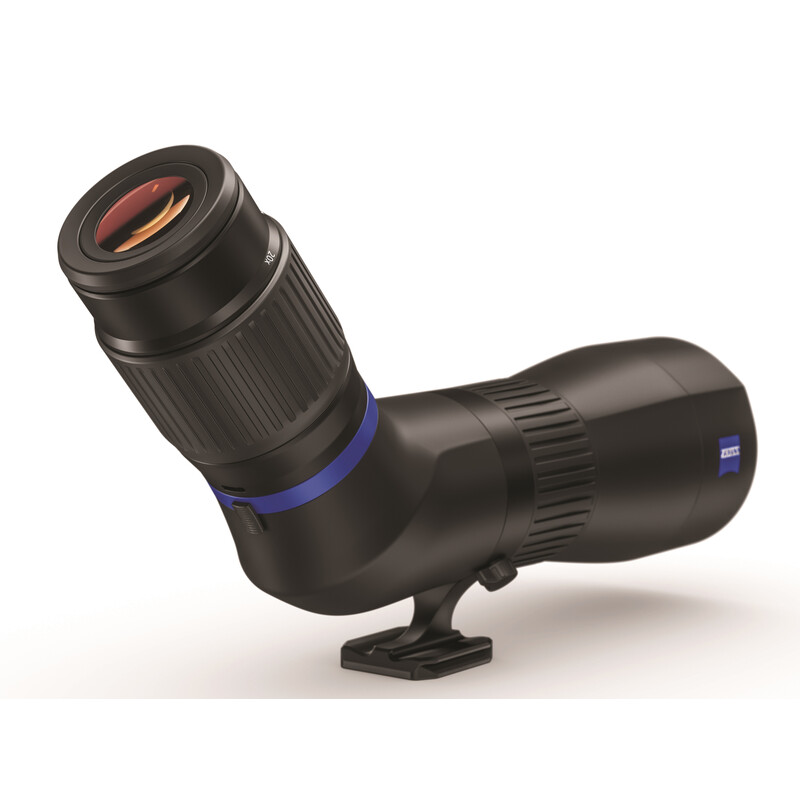 ZEISS Cannocchiali Conquest Apia 20-50x65