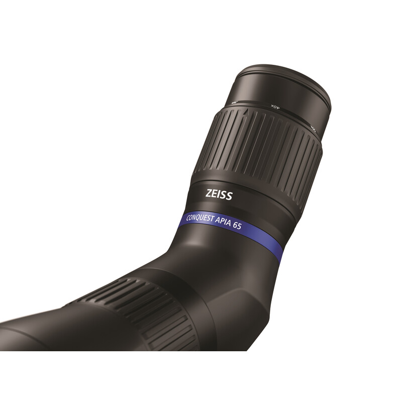 ZEISS Cannocchiali Spektiv Conquest Apia 20-50x65