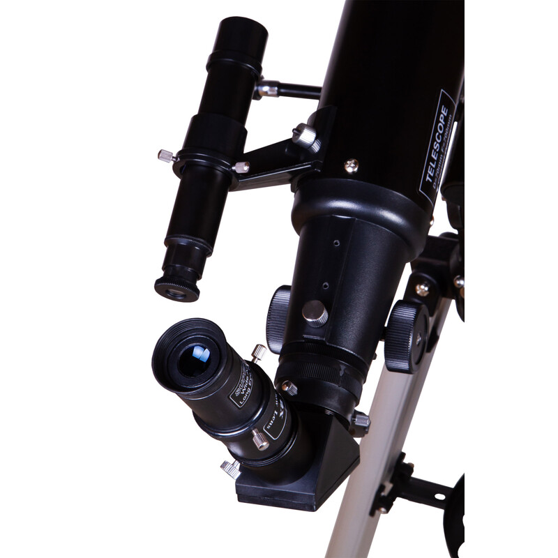 Levenhuk Telescopio AC 70/700 Skyline PLUS 70T EQ-1