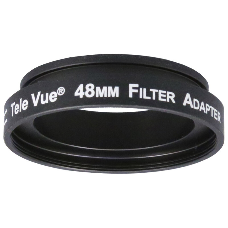 TeleVue Adapter Portafiltro TNV-14 48 mm