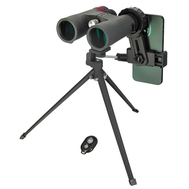 Levenhuk Binocolo Snap 8x42