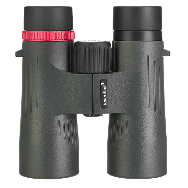 Levenhuk Binocolo Kelvin Snap 8x42