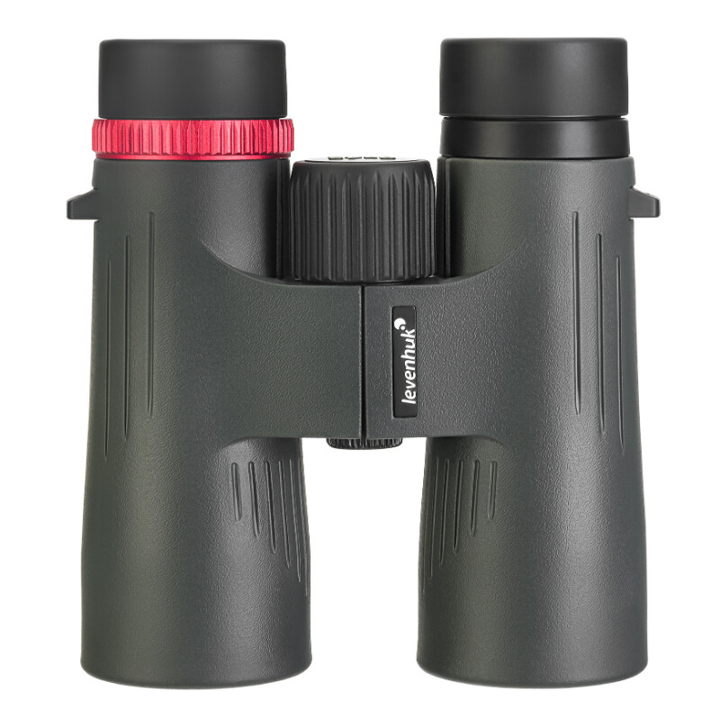 Levenhuk Binocolo Kelvin Snap 10x42