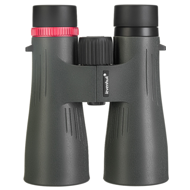 Levenhuk Binocolo Kelvin Snap 10x50