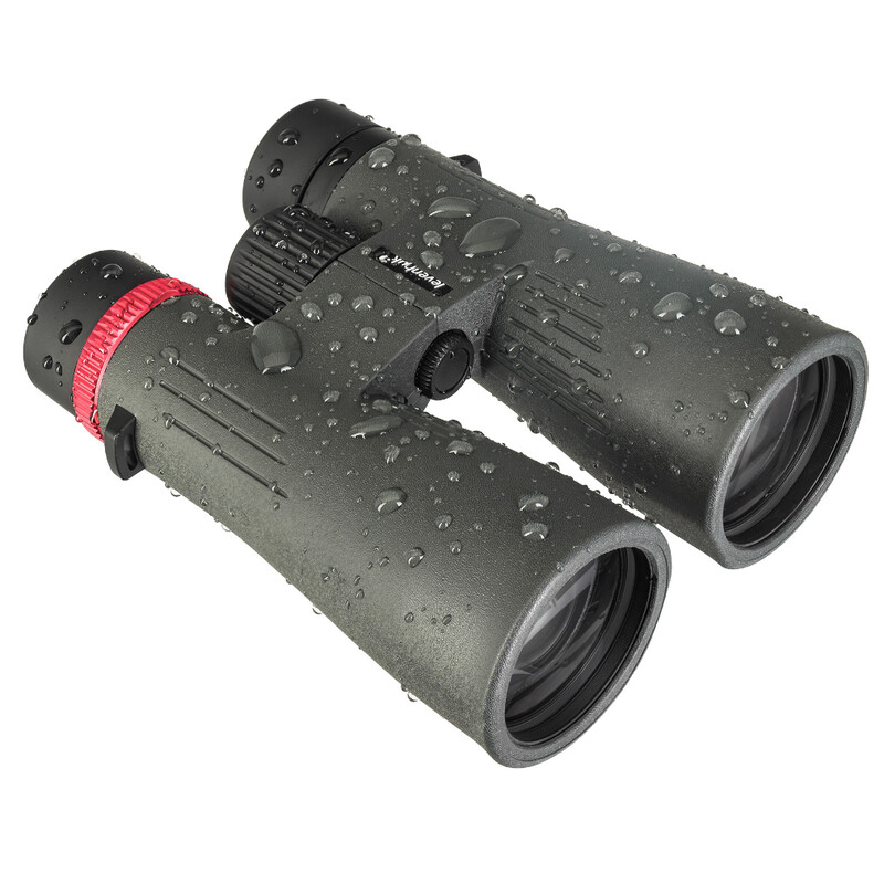 Levenhuk Binocolo Kelvin Snap 12x50