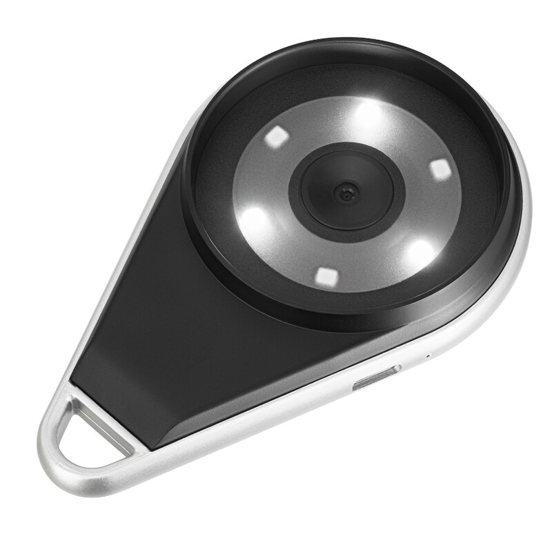 Levenhuk Lente d`Ingrandimento Ergo 10 Digital 5x, 9x, 14x LED