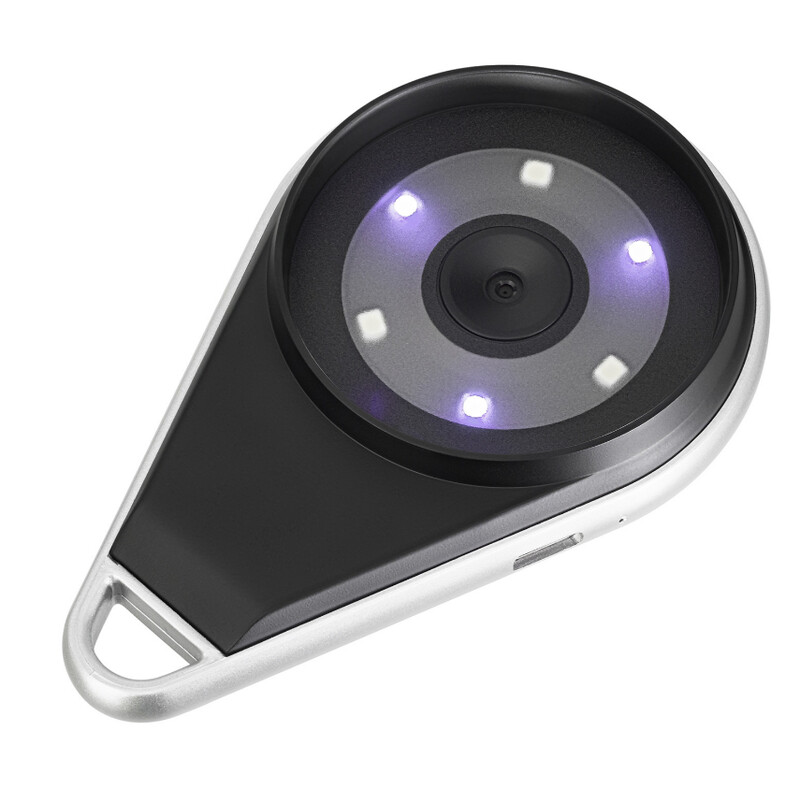 Levenhuk Lente d`Ingrandimento Ergo 10 Digital 5x, 9x, 14x LED