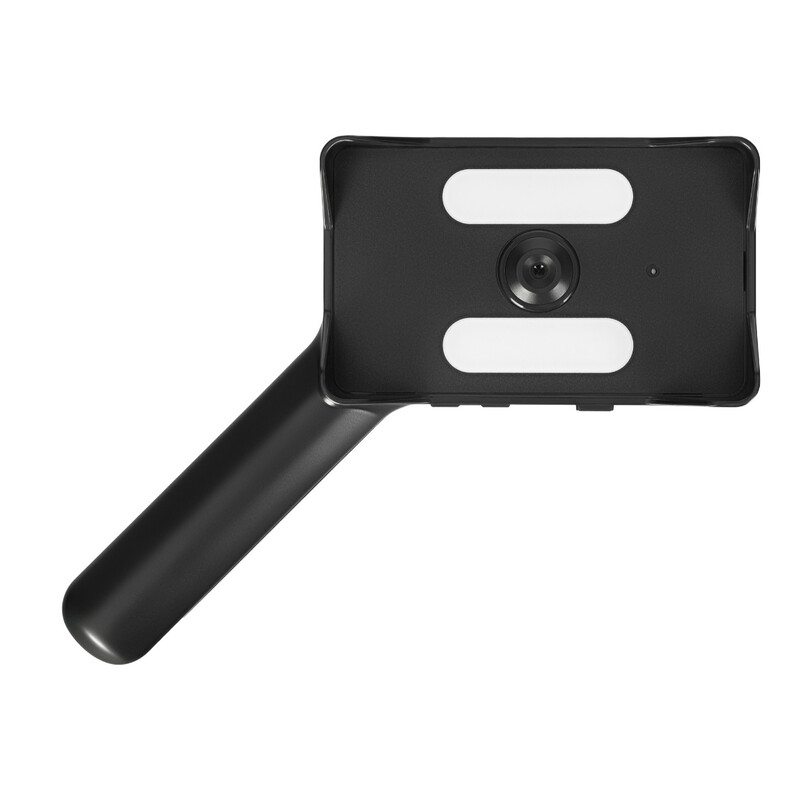 Levenhuk Lente d`Ingrandimento Ergo 40 Pro Digital 6x, 10x, 13x, 17x LED