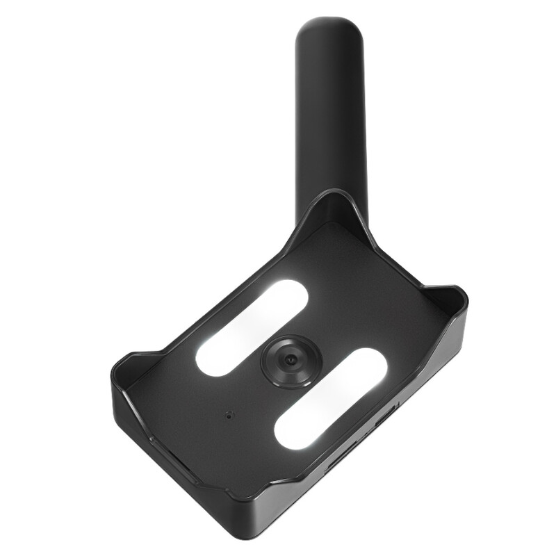 Levenhuk Lente d`Ingrandimento Ergo 40 Pro Digital 6x, 10x, 13x, 17x LED