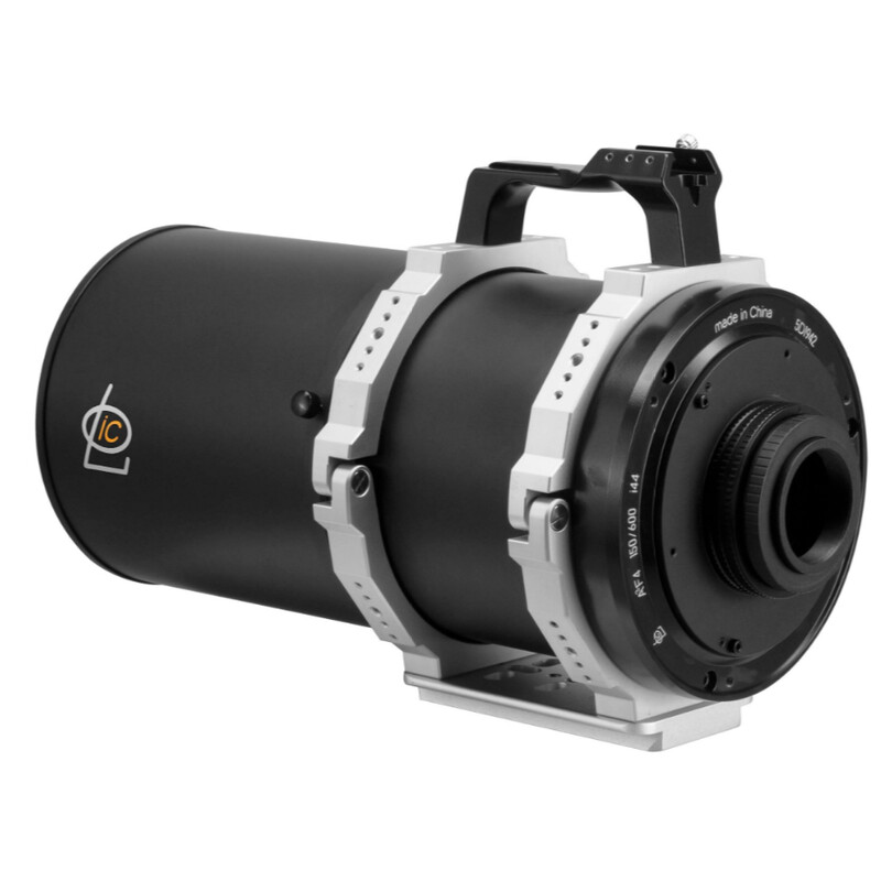 LOic Telescopio Astrograph 150/600 i44