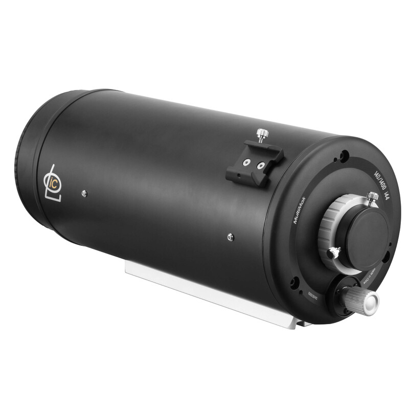 LOic Telescopio Maksutov MC 140/1400 MultiMak i44
