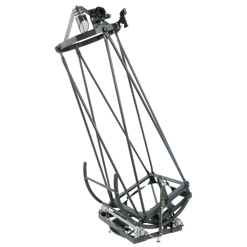 Hubble Optics Telescopio dobson N 406/1829 UL16g f/4,5 Premium Ultra Light GoTo