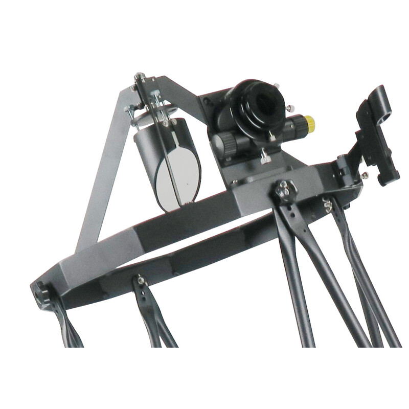 Hubble Optics Telescopio dobson N 406/1829 UL16g f/4,5 Premium Ultra Light GoTo