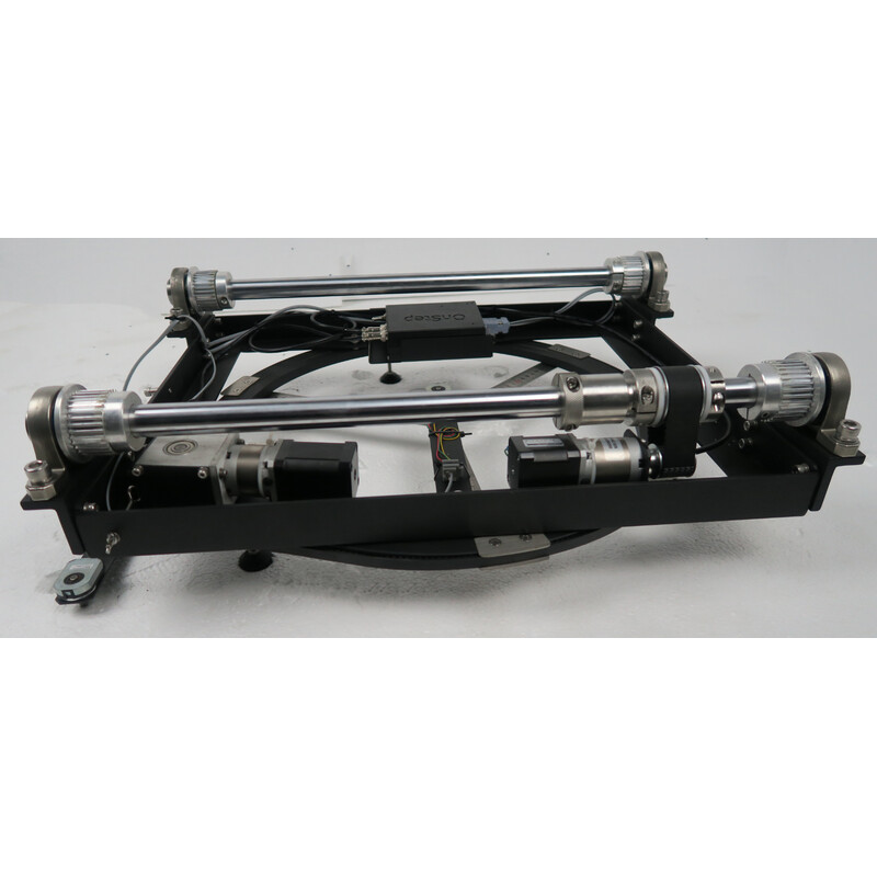 Hubble Optics Telescopio dobson N 406/1829 UL16g f/4,5 Premium Ultra Light GoTo