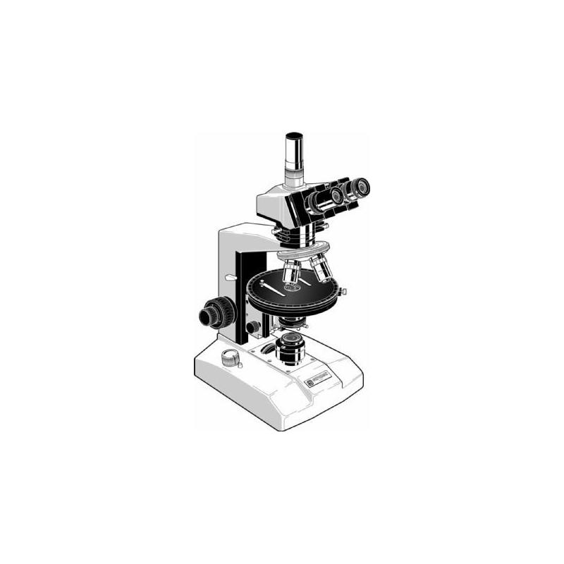 Euromex Microscopio ME.2895