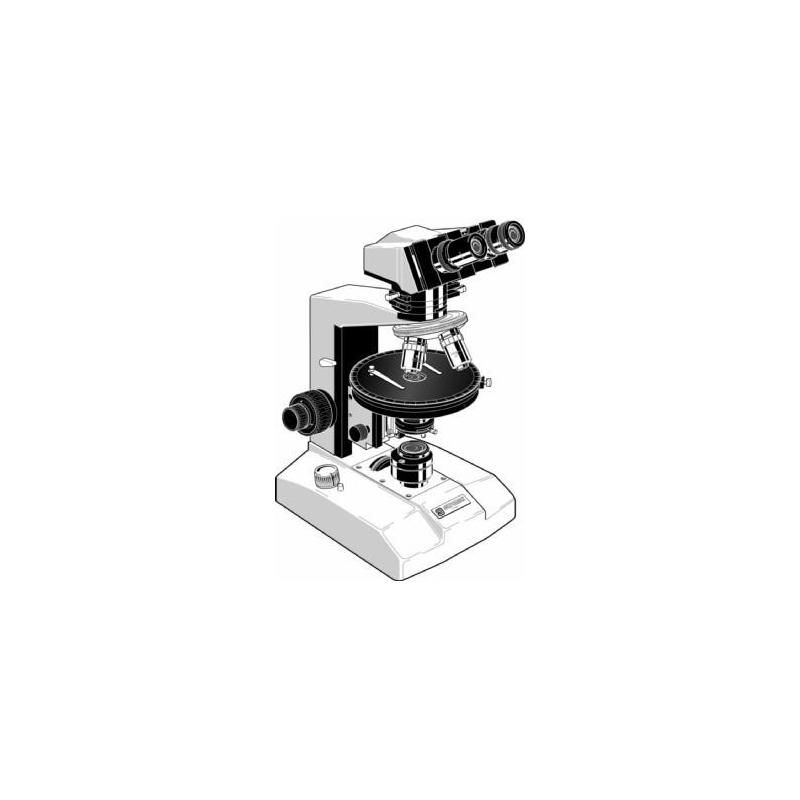 Euromex Microscopio ME.2890