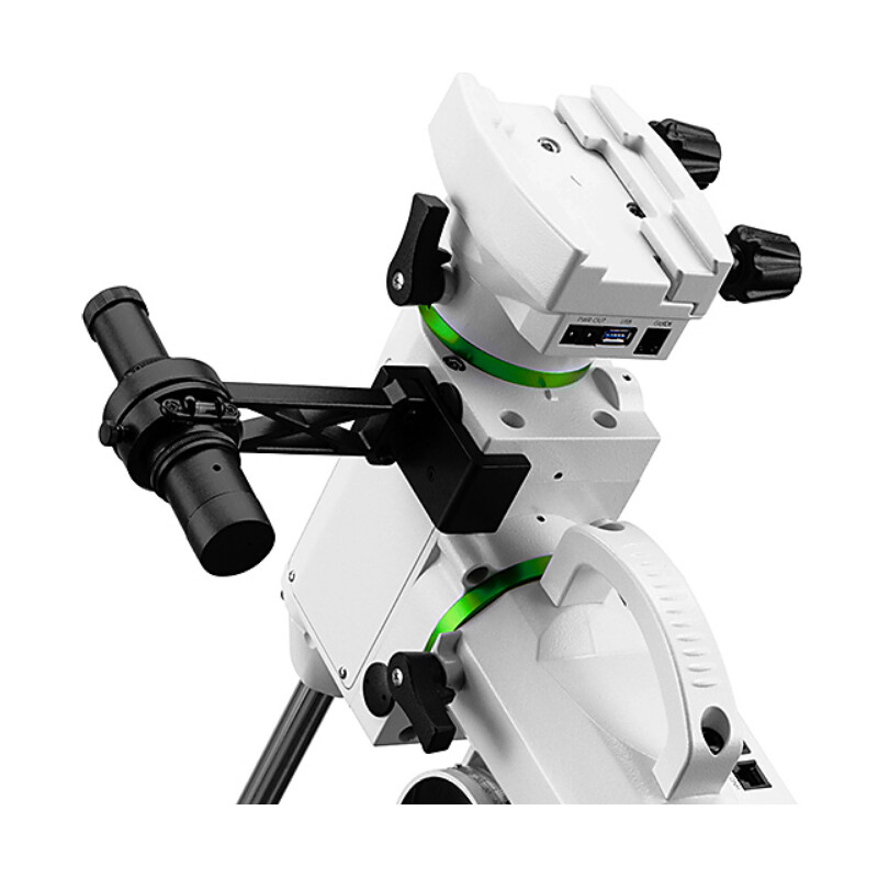 Skywatcher Cercatore polare HEQ5-R Pro