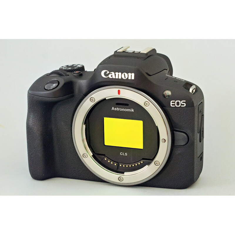 Astronomik Filtro SII 6nm Clip Canon EOS R APS-C