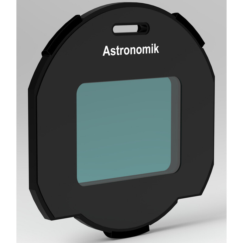 Astronomik Filtro UHC-E Clip Canon EOS R APS-C