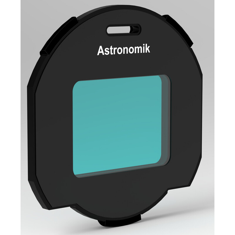 Astronomik Filtro CLS CCD Clip Canon EOS R APS-C