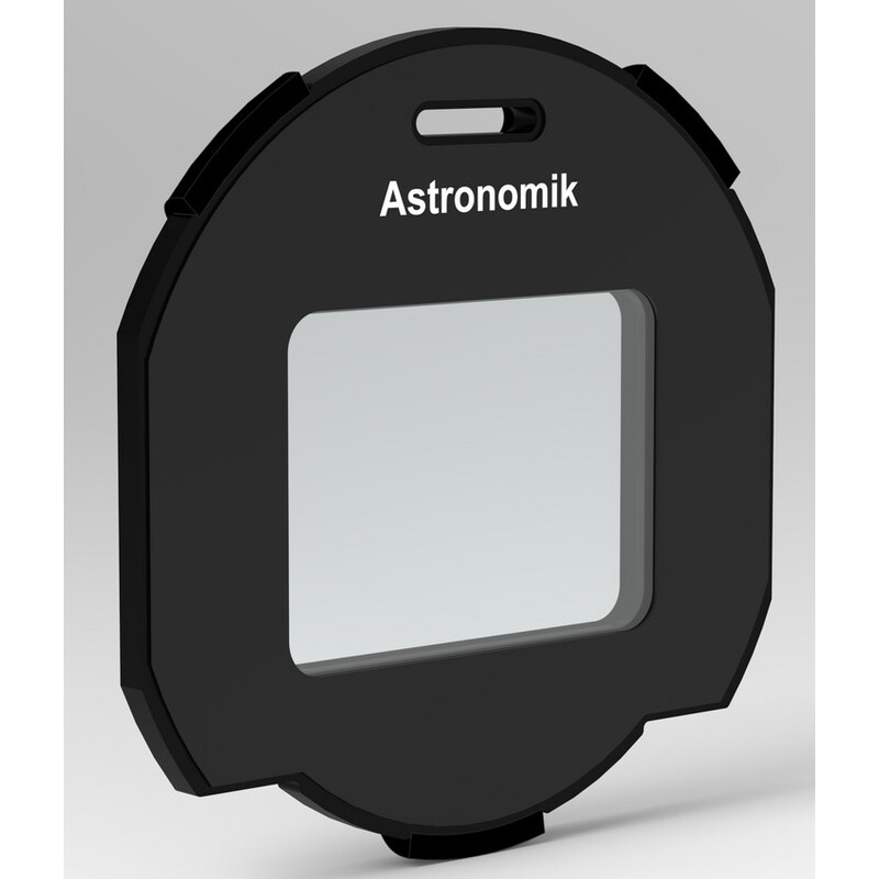 Astronomik Filtro L-3 UV-IR Block Clip Canon EOS R APS-C
