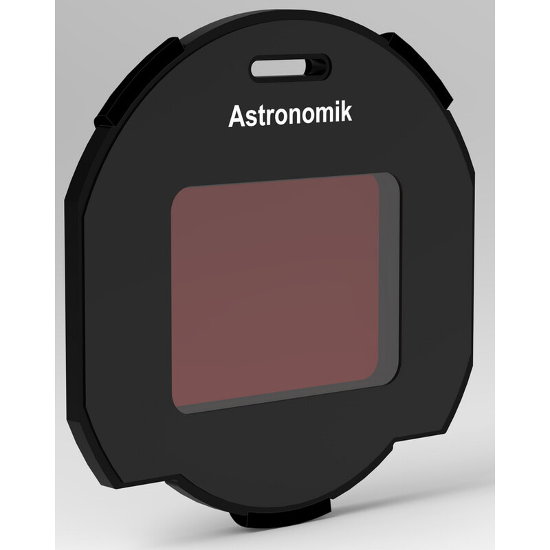 Astronomik Filtro H-alpha 12nm MaxFR Clip Canon EOS R APS-C