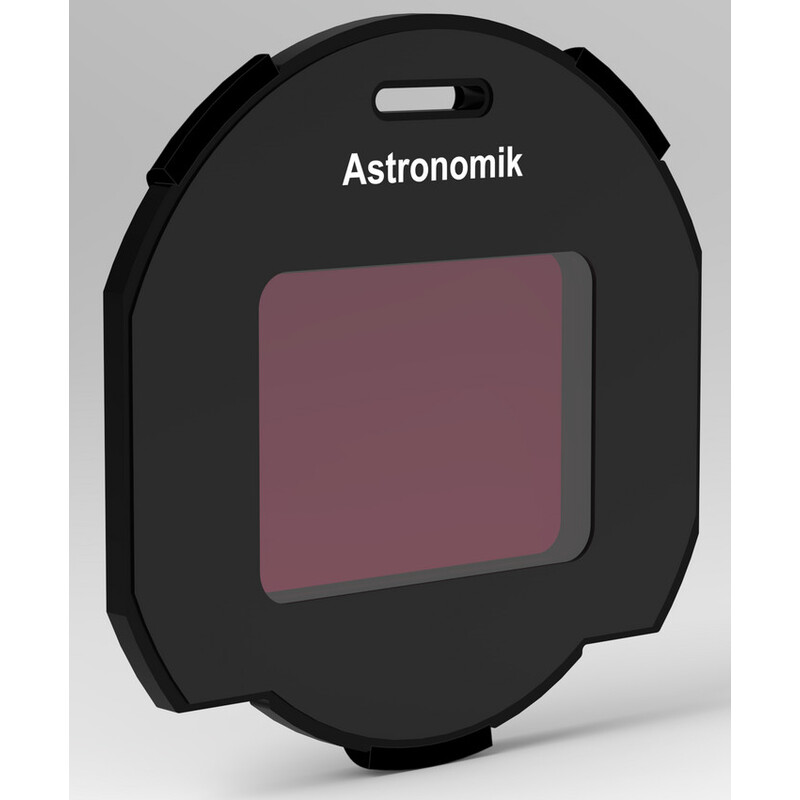 Astronomik Filtro SII 6nm Clip Canon EOS R APS-C