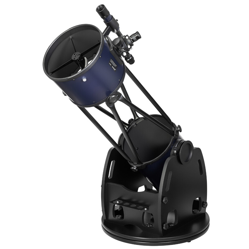 Levenhuk Telescopio Dobson N 254/1270 Skyline PRO 10"