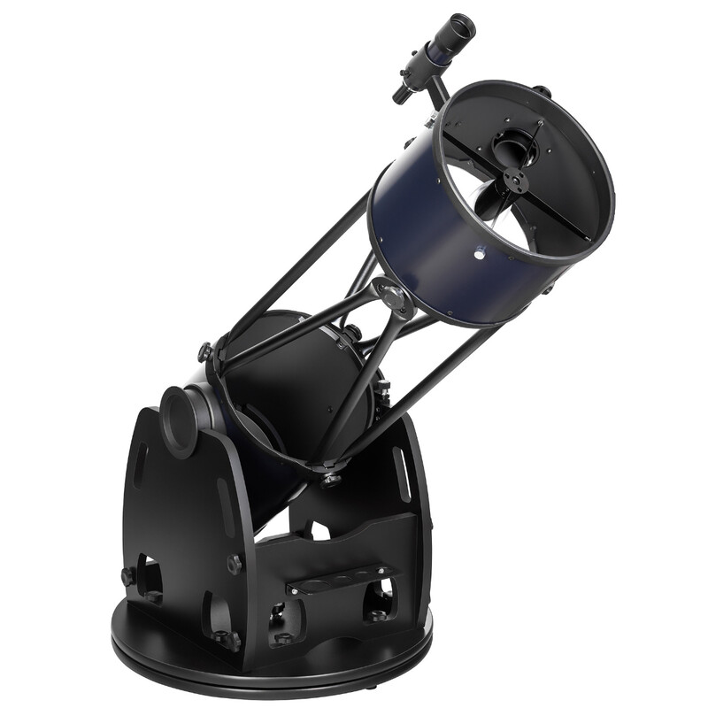 Levenhuk Telescopio Dobson N 254/1270 Skyline PRO 10"