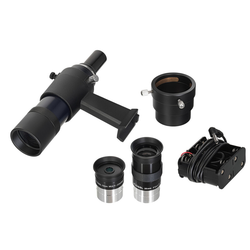 Levenhuk Telescopio Dobson N 254/1270 Skyline PRO 10"