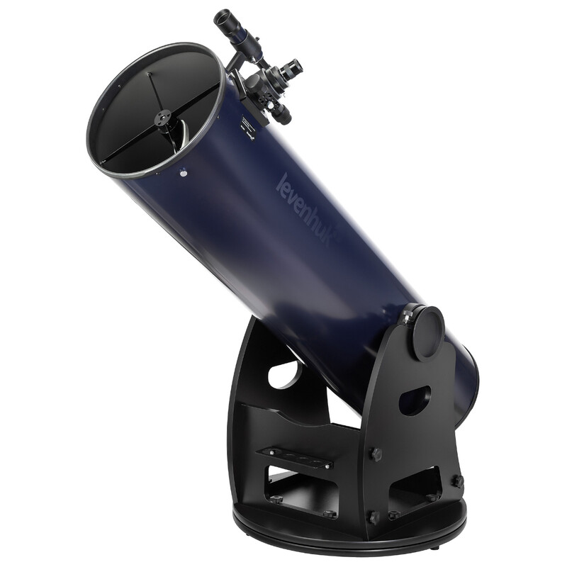 Levenhuk Telescopio Dobson N 304/1525 Skyline PRO 12"